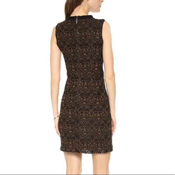 3/$20 Nanette Lepore Lace Informer Dress - Picture 2 of 8